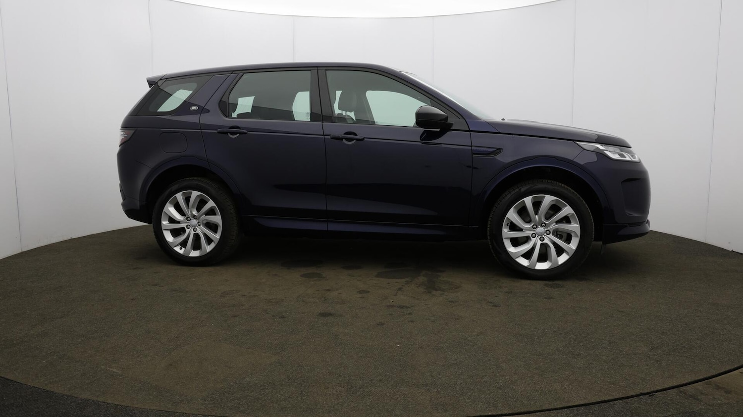 Used Land Rover Discovery Sport 2022 for sale - 76138009: Photo 33