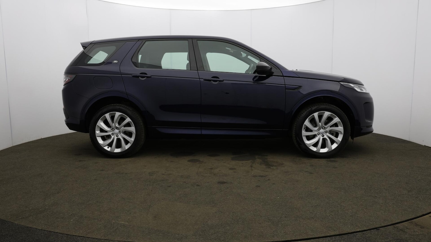 Used Land Rover Discovery Sport 2022 for sale - 76138009: Photo 34