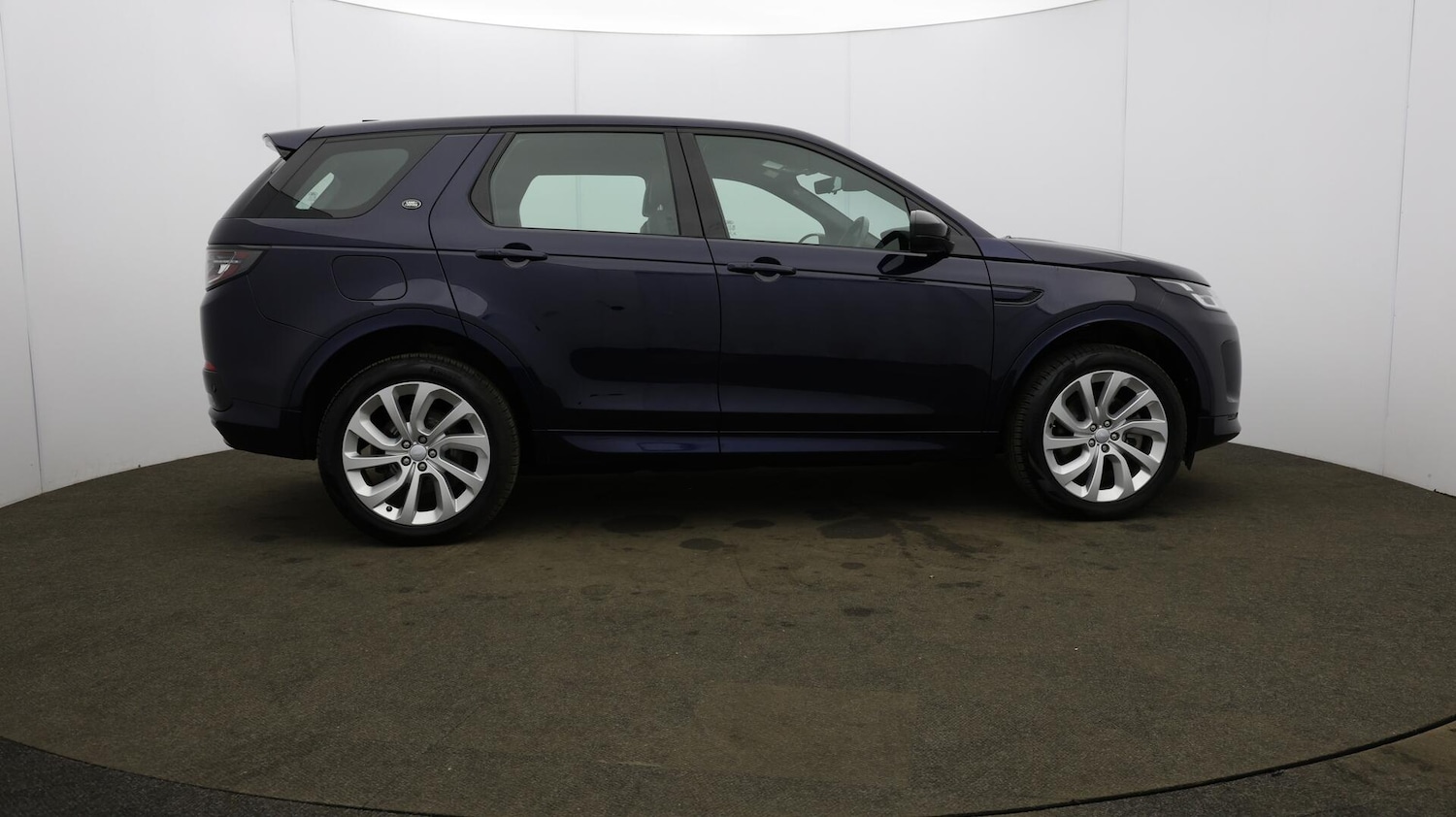 Used Land Rover Discovery Sport 2022 for sale - 76138009: Photo 35