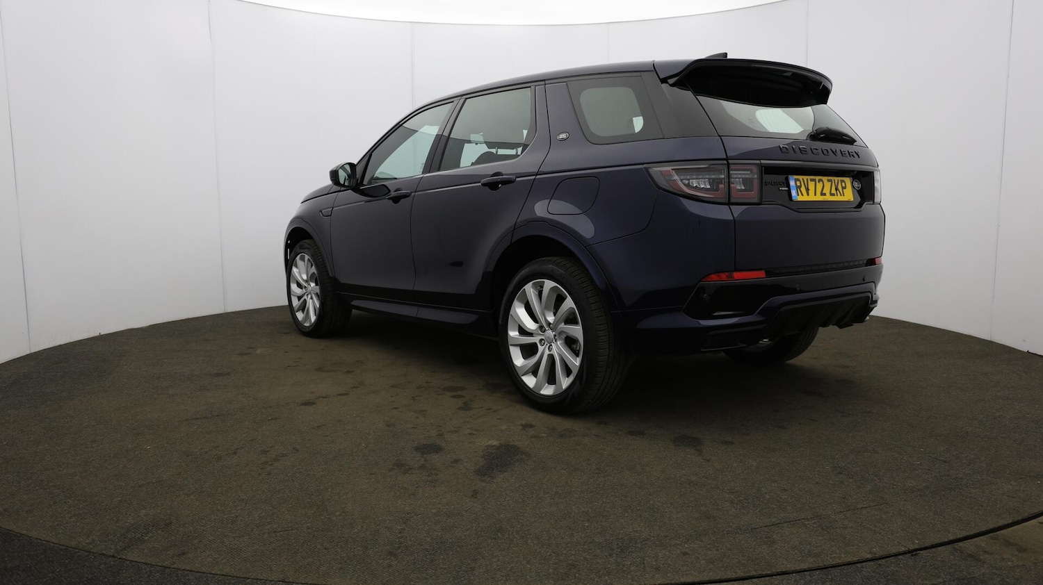 Used Land Rover Discovery Sport 2022 for sale - 76138009: Photo 36