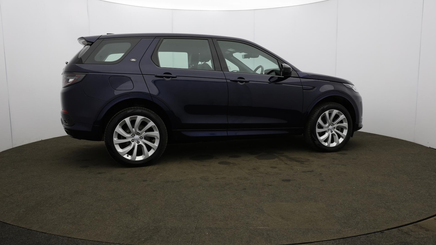 Used Land Rover Discovery Sport 2022 for sale - 76138009: Photo 37