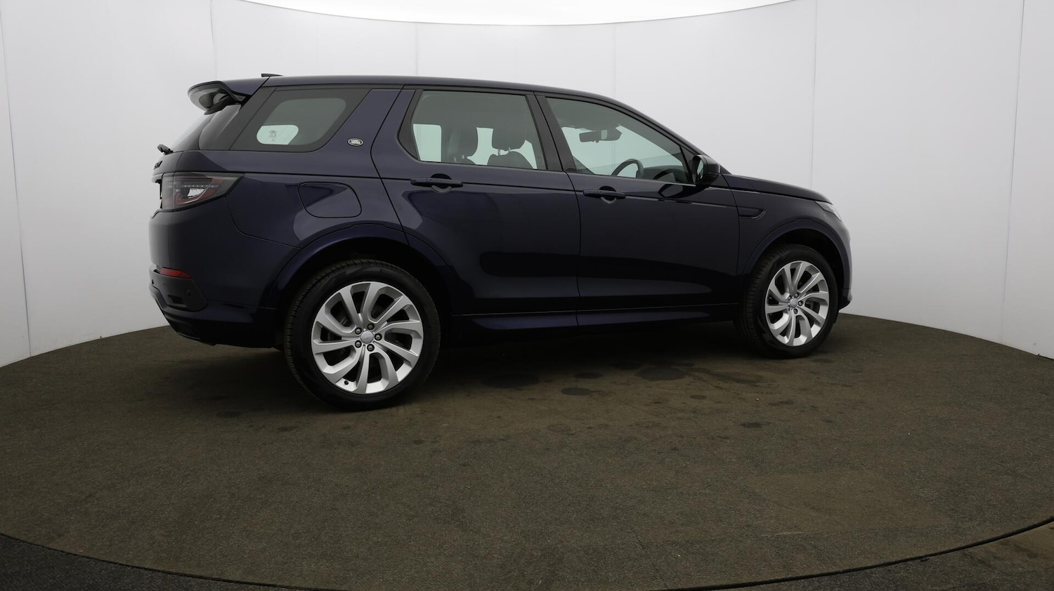 Used Land Rover Discovery Sport 2022 for sale - 76138009: Photo 38