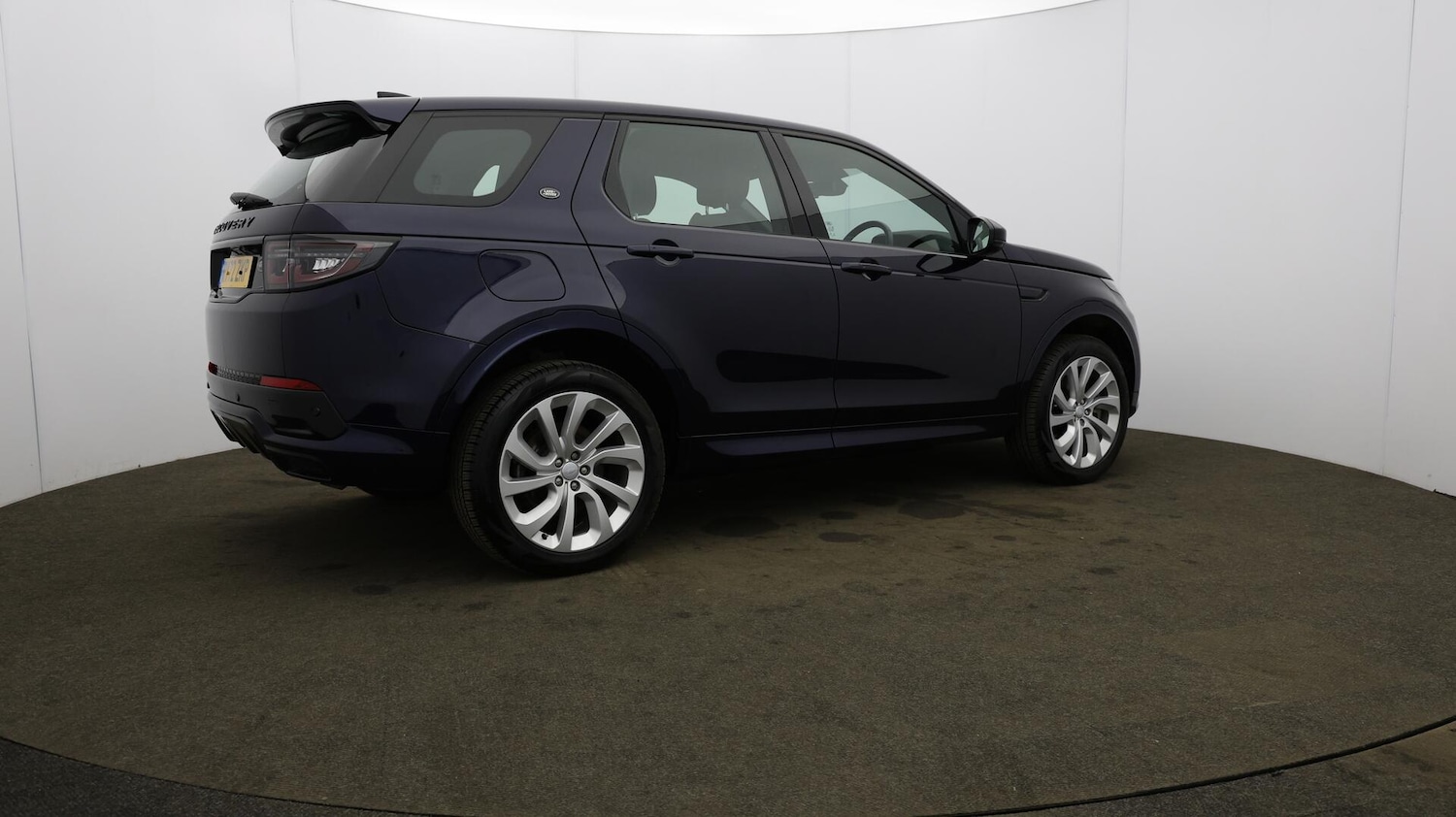 Used Land Rover Discovery Sport 2022 for sale - 76138009: Photo 39