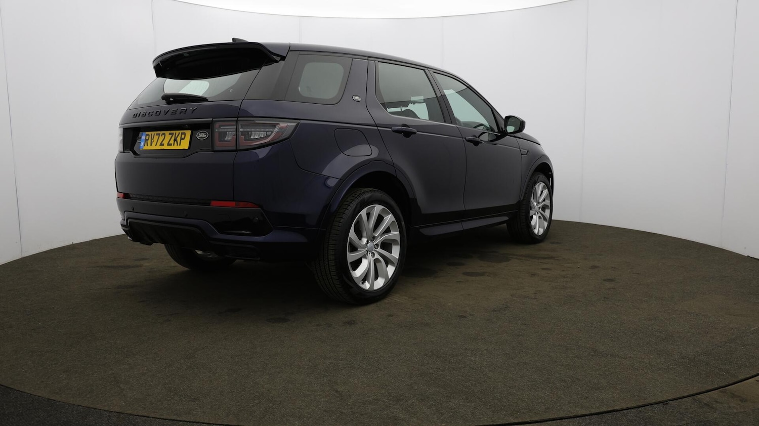 Used Land Rover Discovery Sport 2022 for sale - 76138009: Photo 41