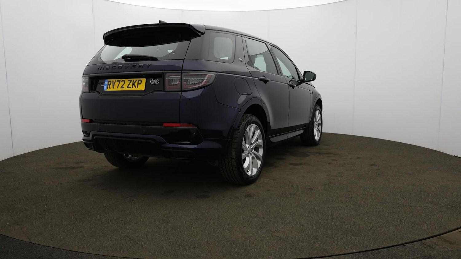 Used Land Rover Discovery Sport 2022 for sale - 76138009: Photo 42