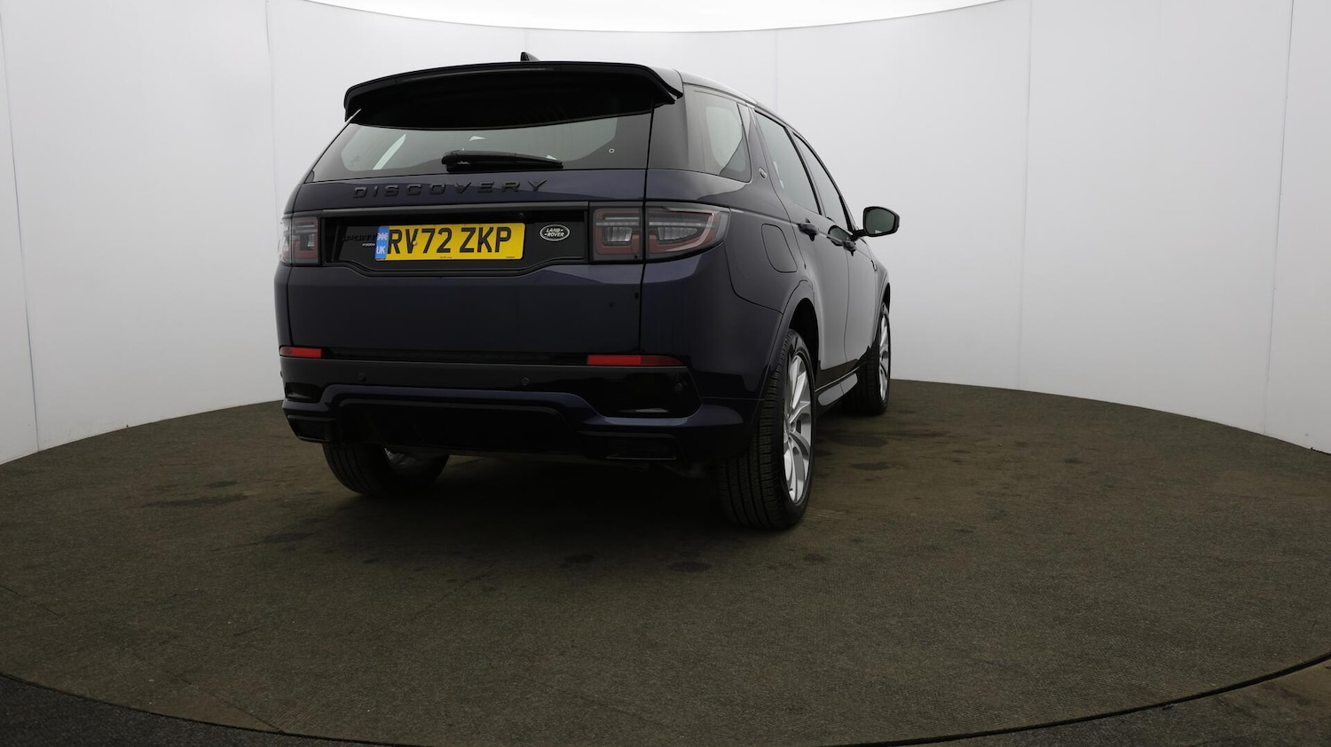 Used Land Rover Discovery Sport 2022 for sale - 76138009: Photo 43