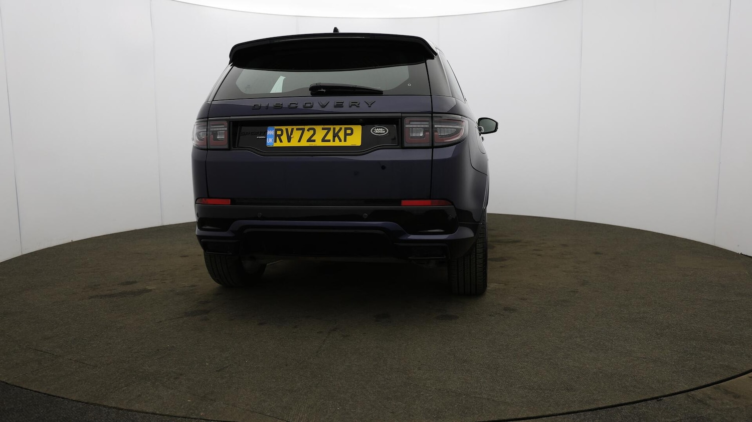 Used Land Rover Discovery Sport 2022 for sale - 76138009: Photo 44