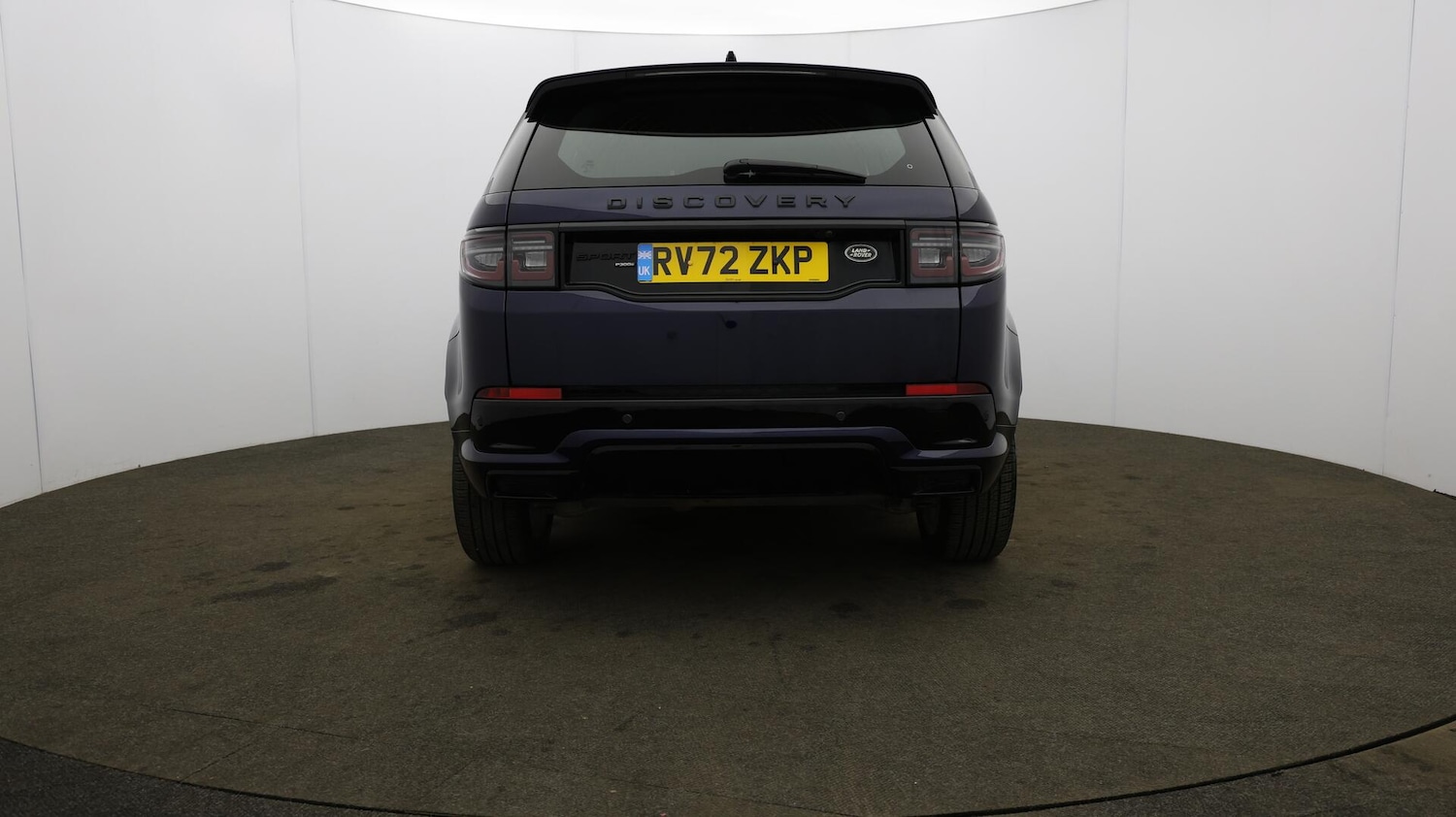 Used Land Rover Discovery Sport 2022 for sale - 76138009: Photo 45