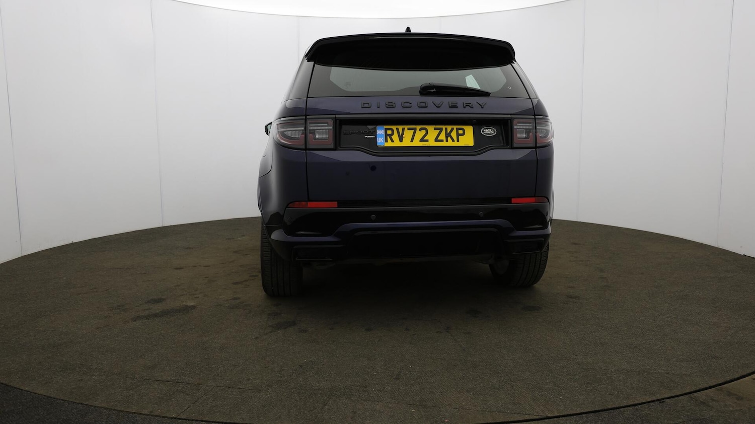 Used Land Rover Discovery Sport 2022 for sale - 76138009: Photo 46
