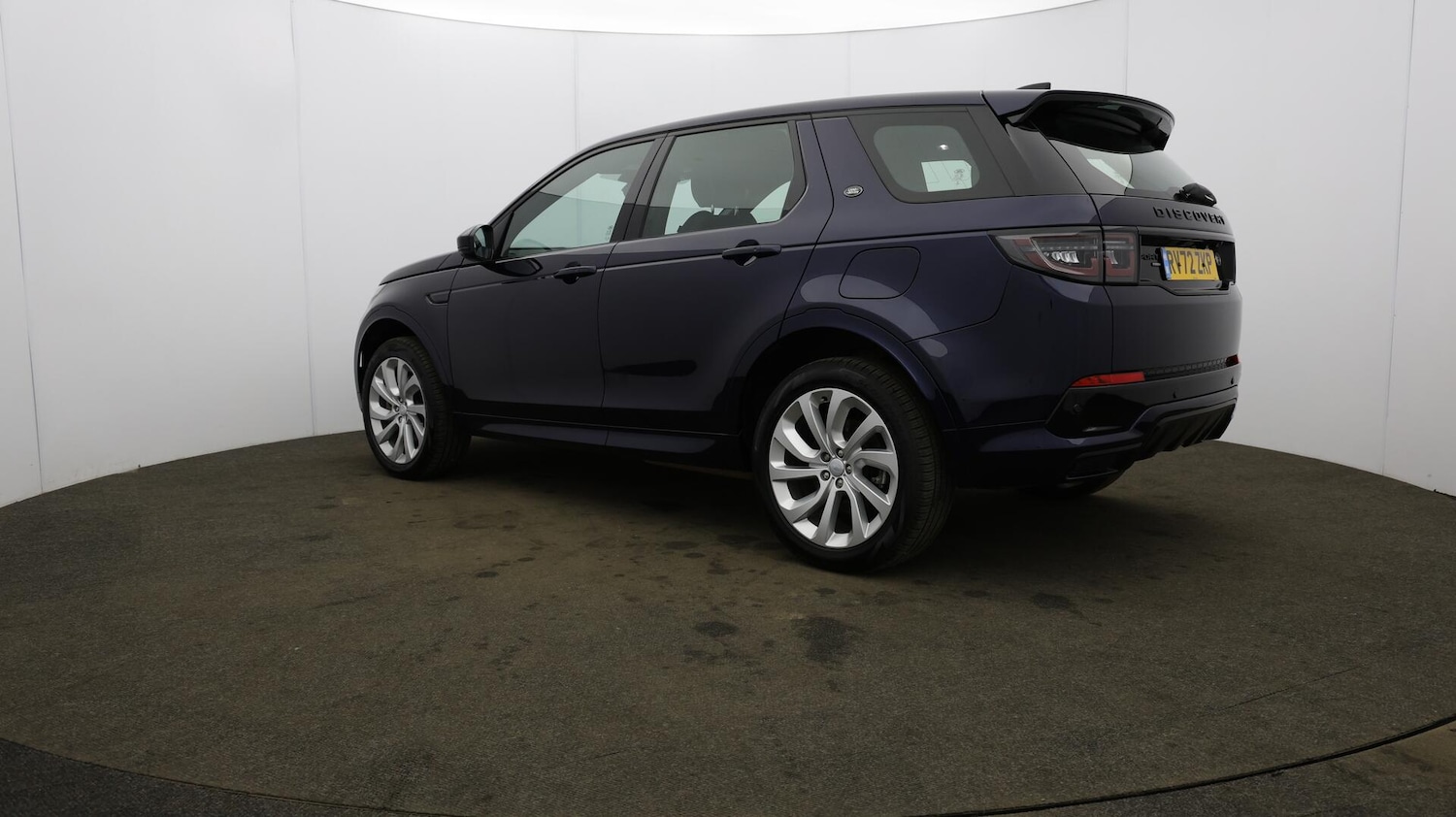 Used Land Rover Discovery Sport 2022 for sale - 76138009: Photo 47