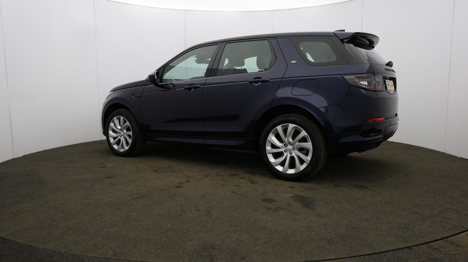 Used Land Rover Discovery Sport 2022 for sale - 76138009: Photo 48