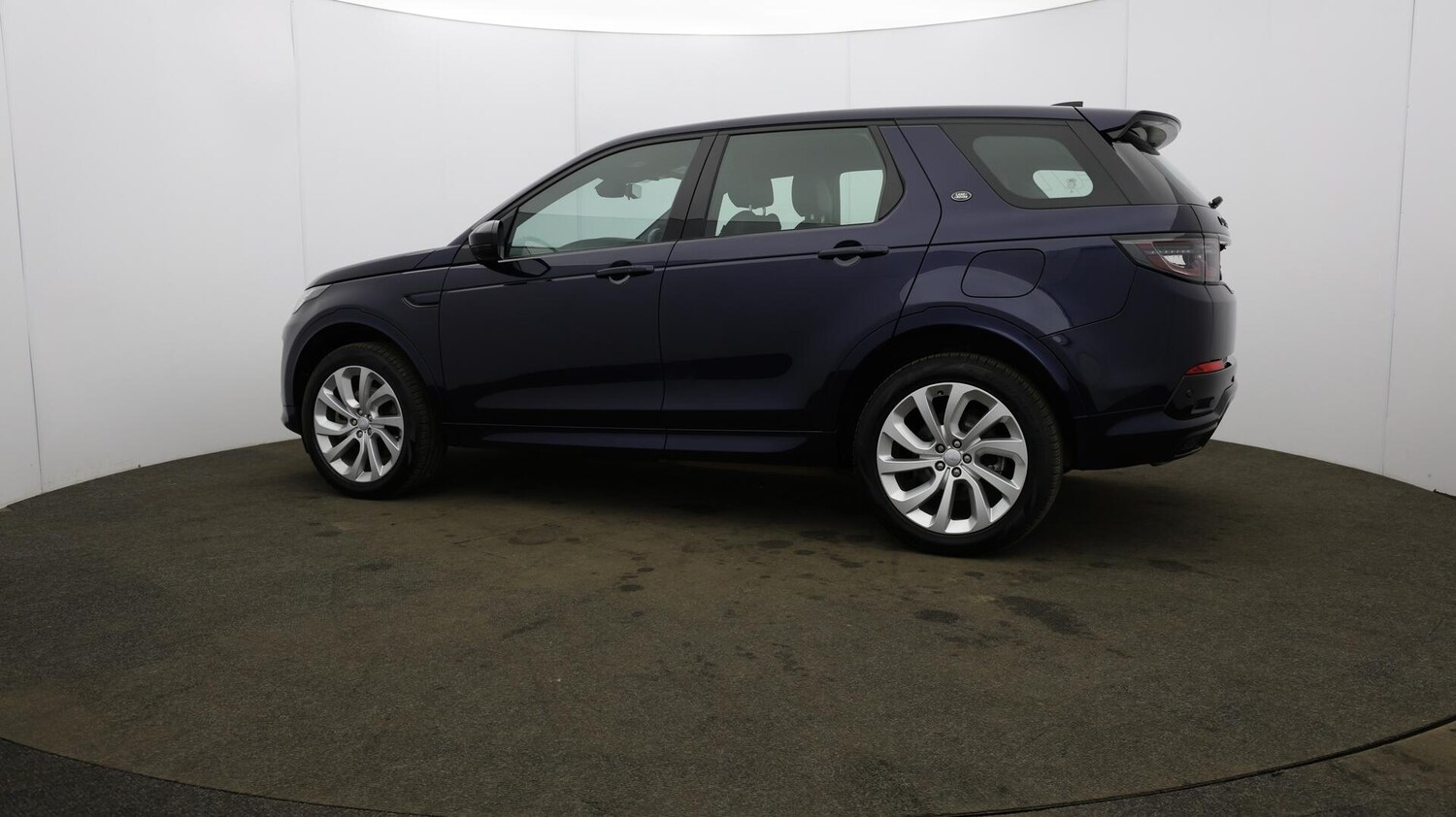 Used Land Rover Discovery Sport 2022 for sale - 76138009: Photo 49
