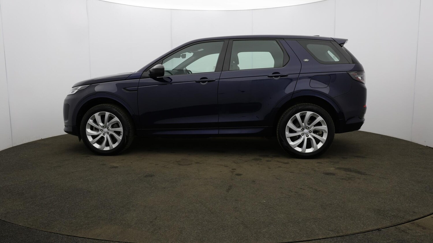 Used Land Rover Discovery Sport 2022 for sale - 76138009: Photo 51