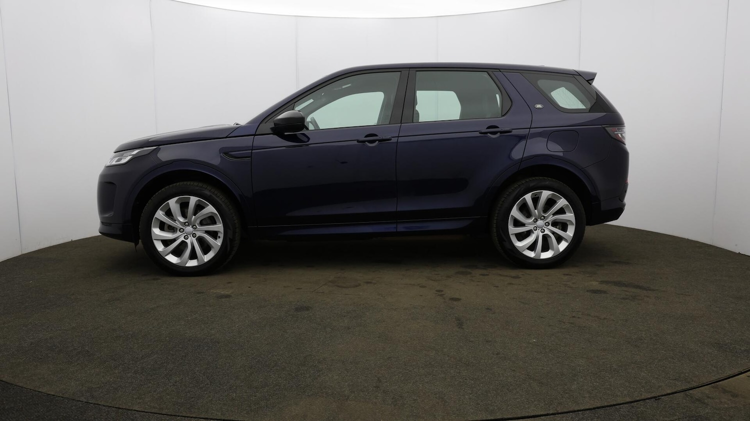 Used Land Rover Discovery Sport 2022 for sale - 76138009: Photo 52