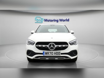 Used Mercedes-Benz GLA 2020 for sale - 78885873: Photo