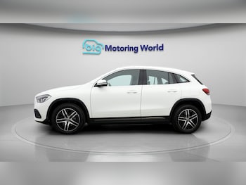 Used Mercedes-Benz GLA 2020 for sale - 78885873: Photo