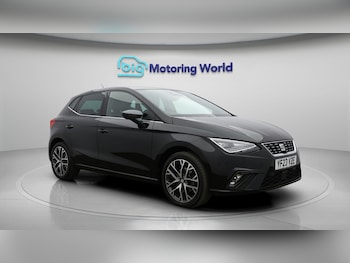 Used SEAT Ibiza 2023 for sale - 79344412: Photo