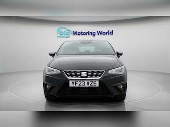 Used SEAT Ibiza 2023 for sale - 79344412: Photo