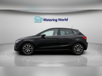 Used SEAT Ibiza 2023 for sale - 79344412: Photo