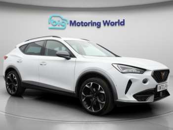 (72) - 1.5 TSI V2 SUV 5dr Petrol DSG Euro 6 (s/s) (150 ps)