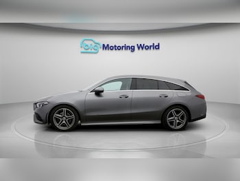 Used Mercedes-Benz CLA 2022 for sale - 78667701: Photo