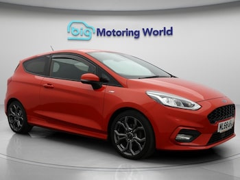 Ford - Fiesta