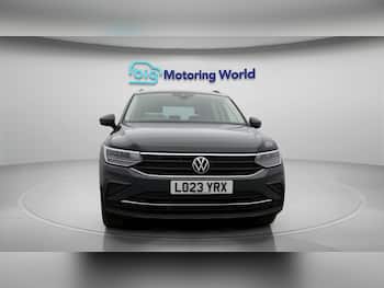Used Volkswagen Tiguan 2023 for sale - 79766037: Photo