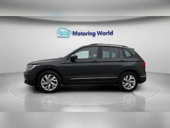 Used Volkswagen Tiguan 2023 for sale - 79766037: Photo