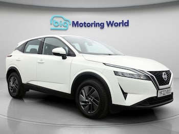 2022 (22) - 1.3 DIG-T MHEV Acenta Premium SUV 5dr Petrol Hybrid Manual Euro 6 (s/s) (14