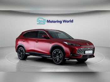 Used MG MG HS 2025 for sale - 78270298: Photo