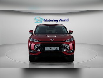 Used MG MG HS 2025 for sale - 78270298: Photo