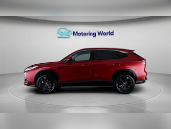 Used MG MG HS 2025 for sale - 78270298: Photo