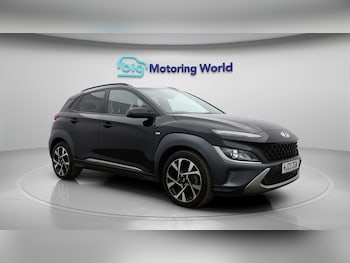 Used Hyundai KONA 2023 for sale - 79382532: Photo