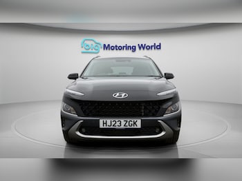 Used Hyundai KONA 2023 for sale - 79382532: Photo