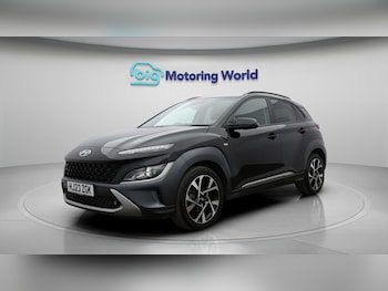 Used Hyundai KONA 2023 for sale - 79382532: Photo