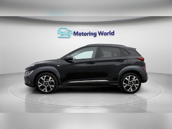 Used Hyundai KONA 2023 for sale - 79382532: Photo
