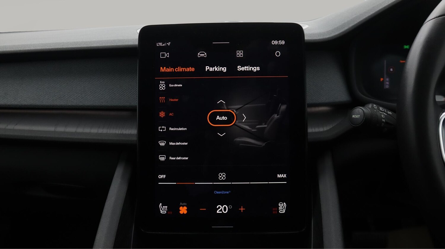 Used Polestar Polestar 2 2021 for sale - 76728497: Photo 13