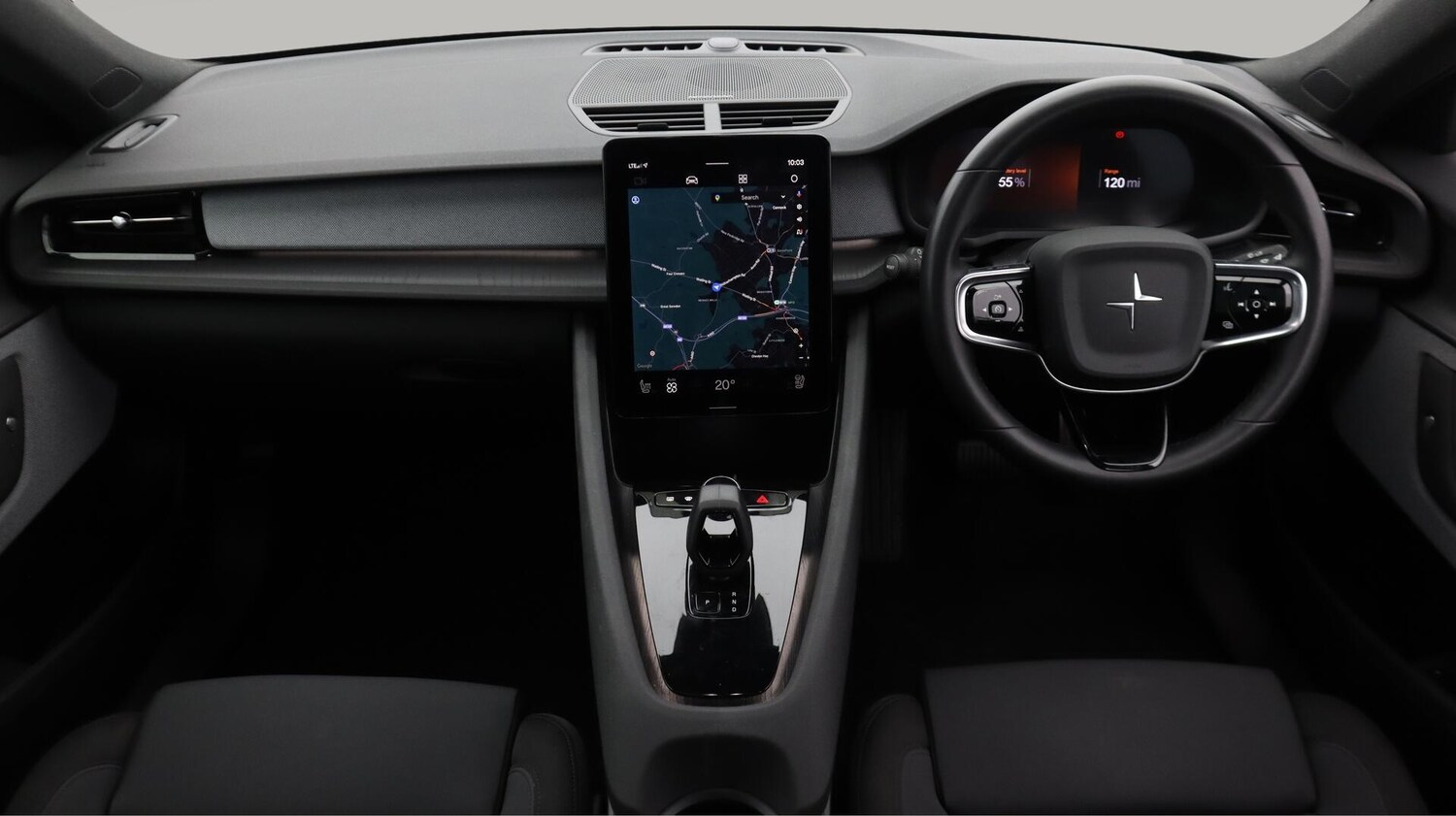 Used Polestar Polestar 2 2021 for sale - 76728497: Photo 14