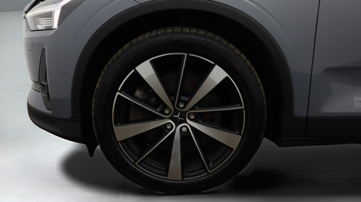 Used Polestar Polestar 2 2021 for sale - 76728497: Photo 19