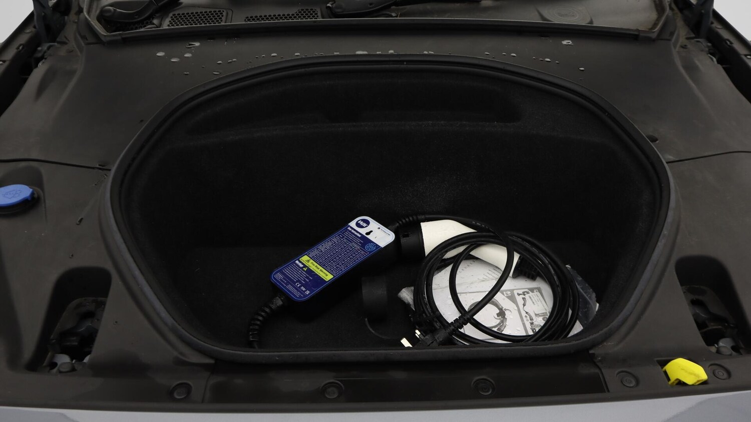 Used Polestar Polestar 2 2021 for sale - 76728497: Photo 20