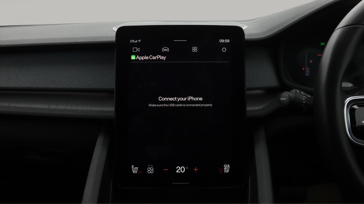 Used Polestar Polestar 2 2021 for sale - 76728497: Photo 25