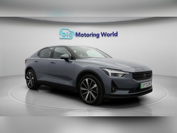 Used Polestar Polestar 2 2021 for sale - 76728497: Photo