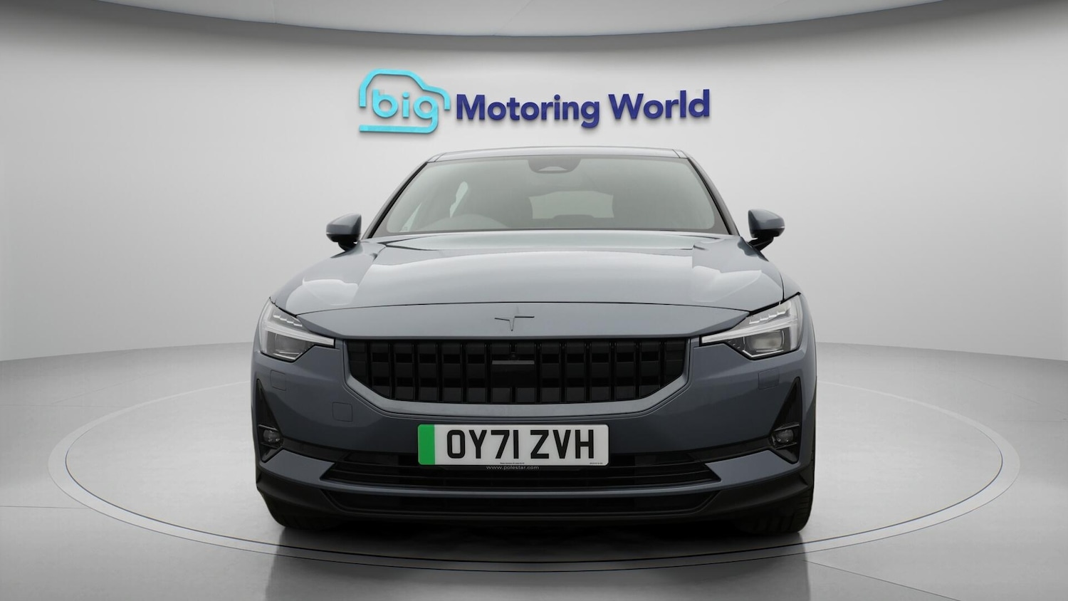 Used Polestar Polestar 2 2021 for sale - 76728497: Photo 3