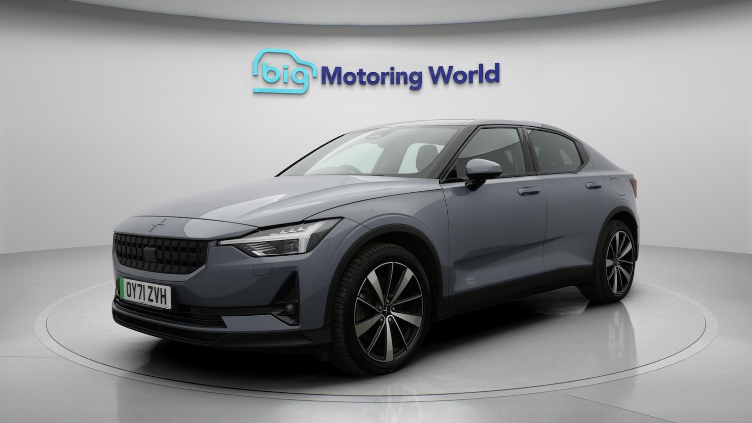 Used Polestar Polestar 2 2021 for sale - 76728497: Photo 4