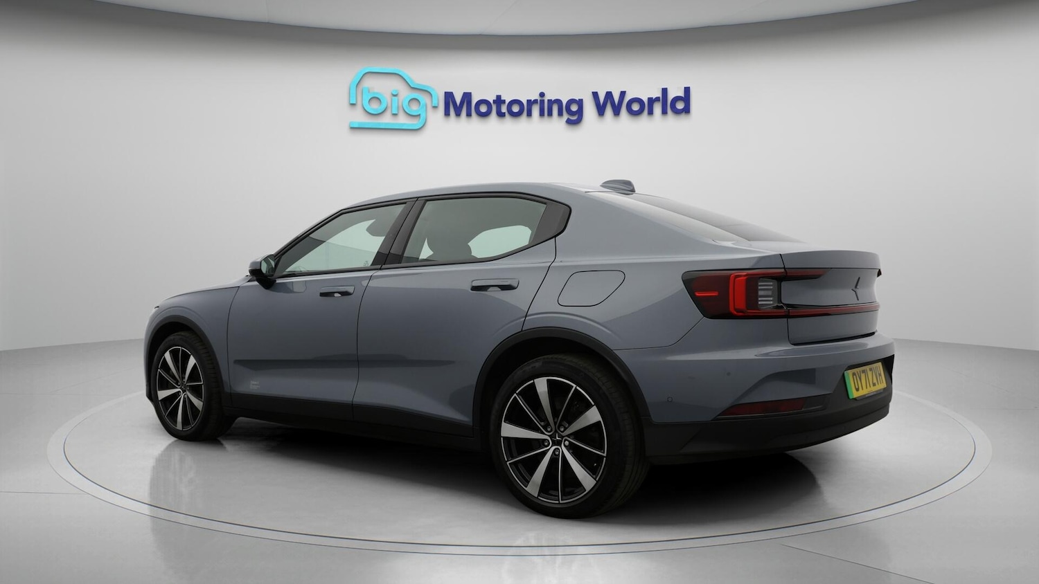 Used Polestar Polestar 2 2021 for sale - 76728497: Photo 6