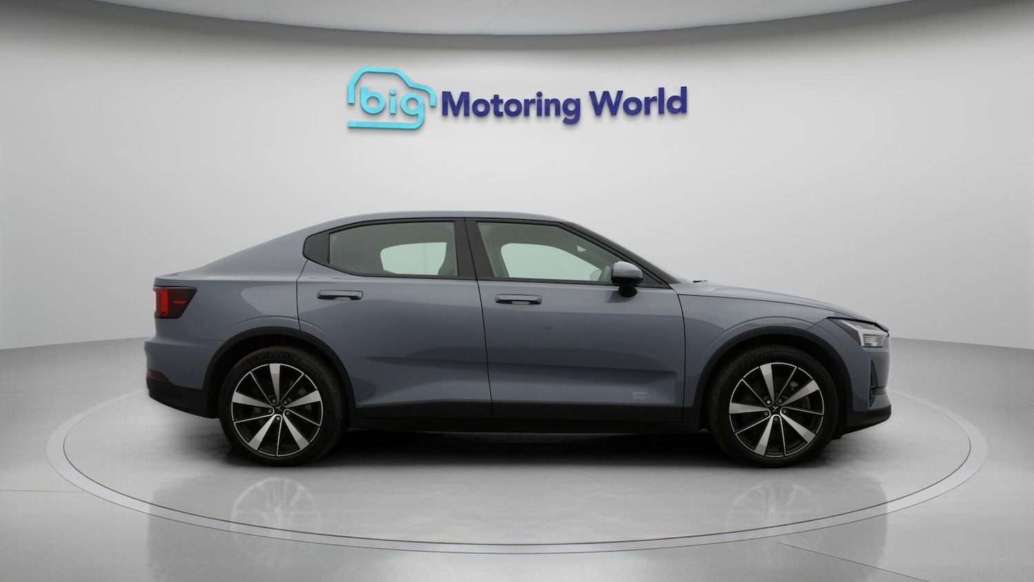Used Polestar Polestar 2 2021 for sale - 76728497: Photo 9
