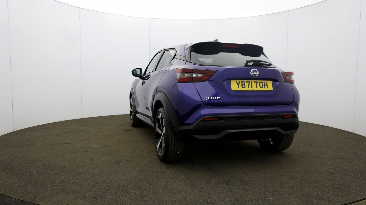 Used Nissan Juke for sale - 76811425: Photo 26