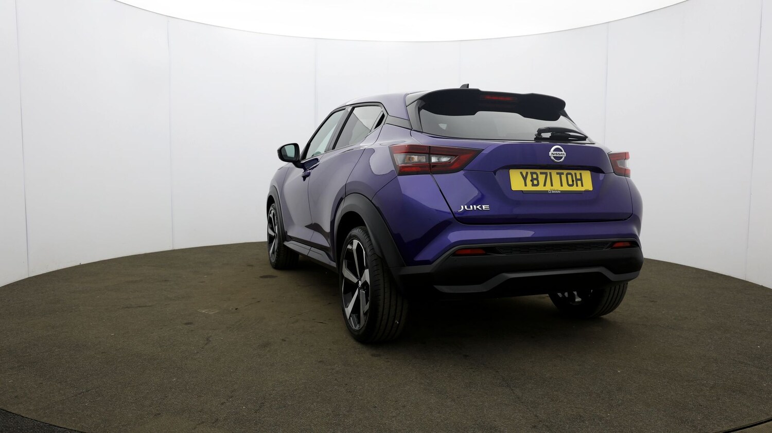 Used Nissan Juke for sale - 76811425: Photo 27