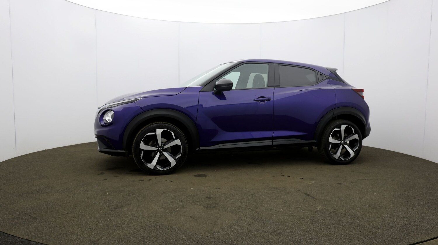 Used Nissan Juke for sale - 76811425: Photo 28