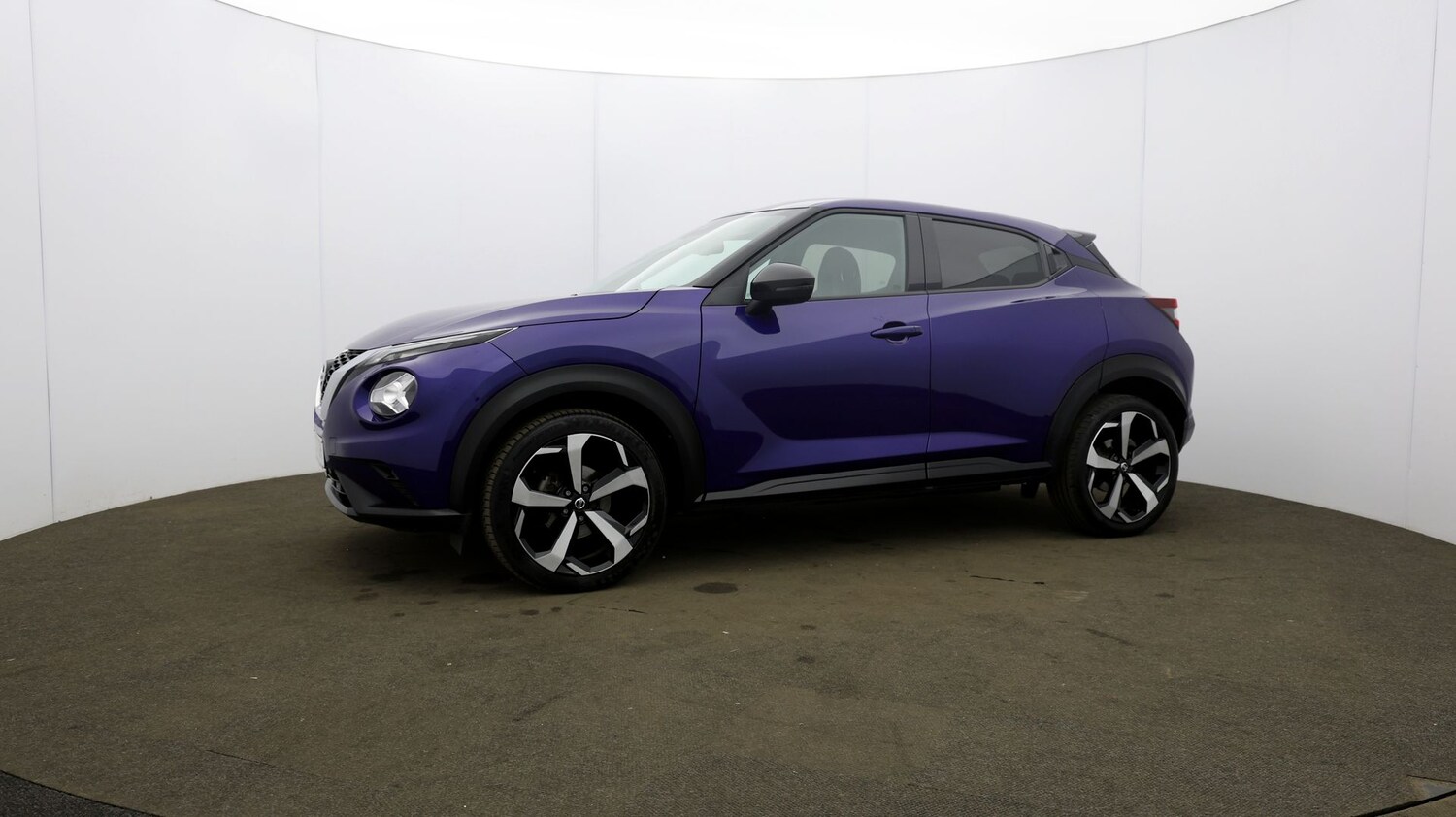 Used Nissan Juke for sale - 76811425: Photo 29